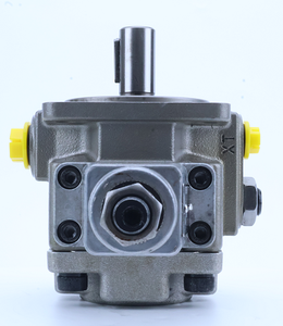 Bomba de Paletas Ajustable Original Serie PV7 PV7-1X~06-10-RA01MA0-10 Bomba Presurizada para Sistema Hidráulico PV7-1X/63-71RE07MC0-16 - Product Image 6