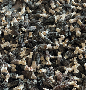 Champignons Morilles Entiers Séchés du Yunnan, Comestibles et de Qualité Supérieure, 1KG - <span class=keywords><strong>Prix</strong></span> Avantageux - Préférés des Acheteurs - Product Image 2