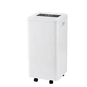 electric R290 10L ionizer air dryer dehumidifier for home