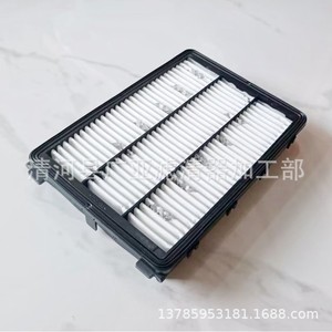 Elemento de filtro de aire 28113 F8100 para 15 New Tucson Kx5, accesorio de filtro para coche - Product Image 2