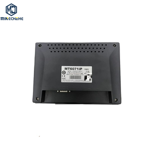 ข้อเสนอสุดพิเศษ MT6071IP MT6051IP MT6103IP MT6091IP จอแสดงผล LCD แบบสัมผัส HMI อุตสาหกรรม สำหรับระบบอัตโนมัติในโรงงาน - Product Image 1