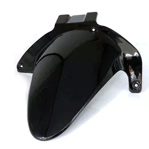 Motorfiets Achterwiel Hugger Fender Spatbord Mud Splash Guard Voor Honda CBR600RR F5 2007-2012