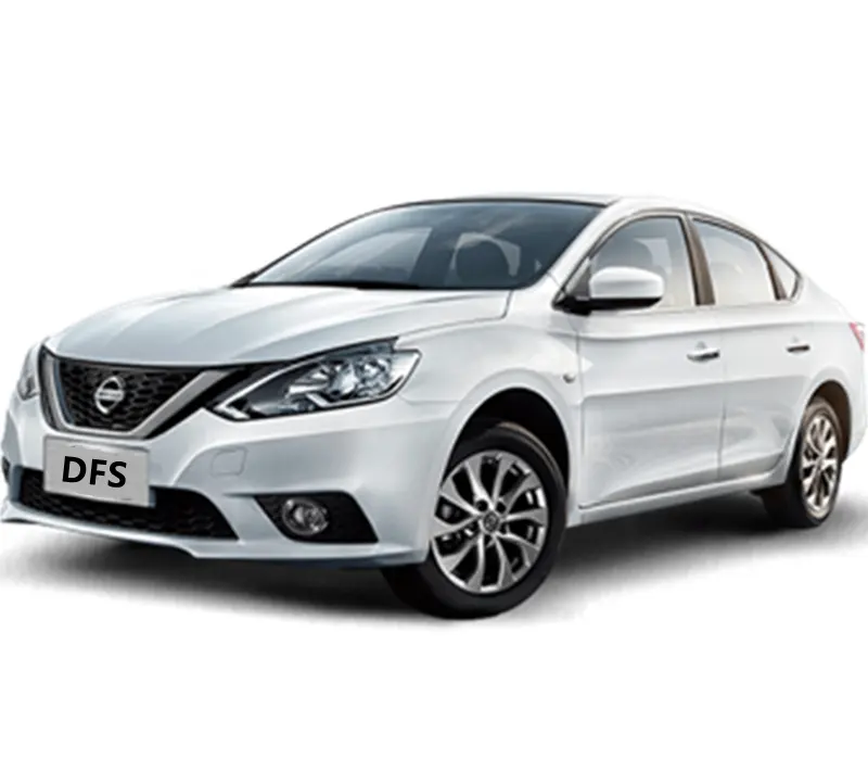 Dfs Xe Tuần Tra Nisan Sylphy Tốc Độ Cao 186Km Xe Ô Tô Đã Qua Sử Dụng Lái Xe Tay Trái Hiệu Suất Tuyệt Vời Giá Rẻ 0Km