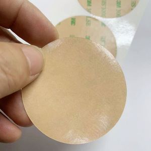 Láminas Adhesivas Transparentes para Mascotas, Resistentes al Agua y a Altas Temperaturas, Cinta Adhesiva de Doble Cara - Product Image 2