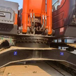 Excavatrice Hitachi d'occasion ZX470-5G ZX200-3G ZX120 ZX210-3G ZX250-3G ZX260-3G ZX350-3G ZX360-3G - Product Image 3