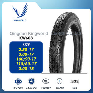 Llantas para <span class=keywords><strong>Moto</strong></span> 250 17 300 17 100 90 17 110 80 17 300 18, Neumáticos de Fábrica para Motocicleta, Neumáticos Enduro - Product Image 6