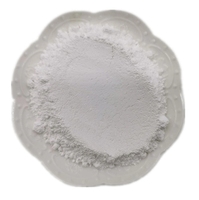 Poudre de chaux hydratée blanche de haute pureté, qualité industrielle, hydroxyde de calcium 90%-99,5% de pureté, 200-1200 mesh, marque HONGYU