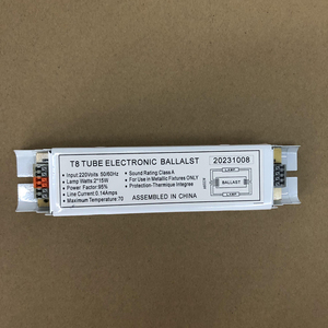 T8/T5 đèn huỳnh quang điện tử <span class=keywords><strong>Ballast</strong></span>,T12 ánh sáng <span class=keywords><strong>Ballast</strong></span> thay thế chất lượng cao - Product Image 2
