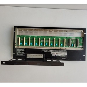ยูนิตอินเทอร์เฟซ Yokogawa Anb10d 425 Cu2n Ndel Node โมดูล 4 I/O ดิจิตอลอินพุตเอาต์พุต อะลูมิเนียมหล่อขึ้นรูป - Product Image 2