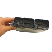 Carte électronique d'unité de commande du moteur de haute qualité 0261S04522 7589705 pour BMW