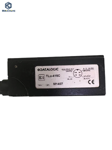 เซ็นเซอร์ตรวจจับสี TLU-415C เซ็นเซอร์โฟโตอิเล็กทริก เซ็นเซอร์ตรวจจับอุตสาหกรรม ตอบสนองรวดเร็ว ประสิทธิภาพเสถียรสำหรับ - Product Image 1