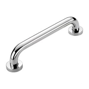 Barres d'appui antidérapantes en acier inoxydable 304 pour salle de bain, toilettes et douche, rail de sécurité pour personnes âgées, design moderne et simple - Product Image 4