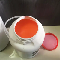 Adhésif acrylique bicomposant Y-358 AB, colle structurelle haute résistance pour le collage d'aimants de haut-parleurs et de métaux