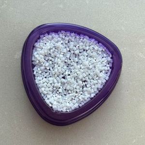 Matière première en plastique Offre Spéciale de qualité alimentaire MFR 4.5 Virgin HIPS 825 622p PS Granules Pellet - Product Image 6