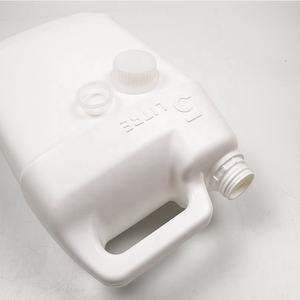 Pot de Jerry Can 5 litres avec <span class=keywords><strong>robinet</strong></span> à huile, en plastique, 5 l, pour produits chimiques, livraison gratuite - Product Image 3