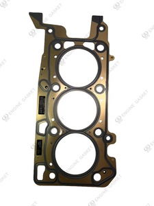 Kit complet de joints pour <span class=keywords><strong>Nissan</strong></span> <span class=keywords><strong>Navara</strong></span> D40 Pathfinder R51 3.0L V9X Diesel, kit de reconstruction <span class=keywords><strong>moteur</strong></span>, joint de culasse 10101-00Q0M - Product Image 3