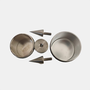 LD-100D Digitaler Boden-Flüssigkeits-Plastikgrenzwert-Kombi-<span class=keywords><strong>Tester</strong></span>/Bodenpermeameter - Product Image 5