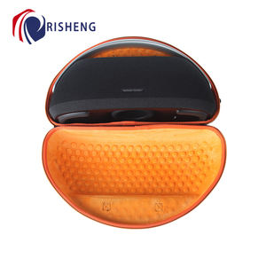 Étui pour haut-parleur EVA de haute qualité pour haut-parleur <span class=keywords><strong>Harman</strong></span> <span class=keywords><strong>Kardon</strong></span> <span class=keywords><strong>Go</strong></span>+<span class=keywords><strong>Play</strong></span> 3, portable, antichoc, de voyage, de protection, sac de transport et de rangement audio - Product Image 2