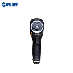 กล้องถ่ายภาพความร้อนอินฟราเรดแบบมือถือ Flir Tg165 X ความละเอียด 256x192 พิกเซล ความไว 35 Mk สำหรับการวัดอุณหภูมิในงานอุตสาหกรรม - Product Image 3