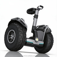 Trottinette Électrique Personnelle à Deux Roues, Fabricant de Trottinettes Segway, Pneus de 20 Pouces, Vente en Gros de Trottinettes
