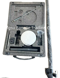 Hi-target V300/V500 GNSS RTK 1408 ช่องสัญญาณ พร้อมมุมมองกว้างพิเศษ ภาพจริงสำหรับเครื่องมือสำรวจ DGPS IMU-RTK - Product Image 2