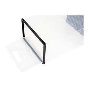 Cajas Transparentes Premium para Zapatos, Organizadores Apilables para Exhibición de Colecciones de Zapatillas y Almacenamiento en Armarios - Product Image 4