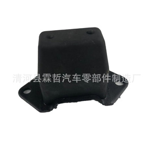 Blocs tampons Toyota Hilux VIGO 48341-0K010 48341-0K020 pour remplacement et réparation de pièces de suspension en tôle - Product Image 5