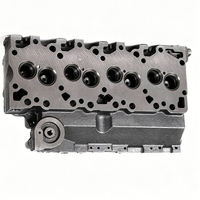 3920005 3904570 Culasse complète prête à l'emploi pour moteur diesel 3.9L L4 4B 4BT 4BTA, pièces de révision pour camions industriels lourds