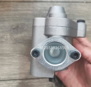 1W-1695เครื่องยนต์1W1695 3304ใช้ปั๊มส่งเชื้อเพลิง - Product Image 3