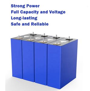 <span class=keywords><strong>3</strong></span>.2v 72 Ah 280ah LF280K Lifepo4 Lfp <span class=keywords><strong>3</strong></span>.2v电池家用电器锂太阳能电池 - Product Image 2