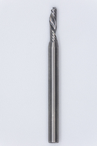 Italian Premium Tools Microtools Solid Carbide <b>Milling</b> <b>Cutters</b> Negative Helix <b>Milling</b> <b>Cutter</b> - Product Image 4