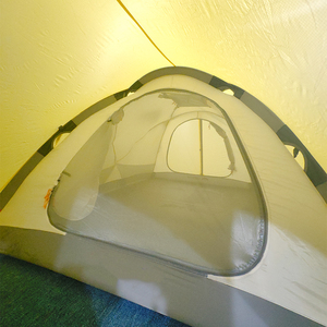 1P 2P <span class=keywords><strong>trekking</strong></span> alpinisme aluminium pôle <span class=keywords><strong>tente</strong></span> camping neige montagne portable yourte dôme <span class=keywords><strong>tente</strong></span> - Product Image 5