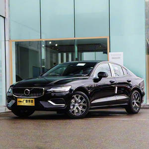 <span class=keywords><strong>S60</strong></span> 48V 2.0T d'<span class=keywords><strong>occasion</strong></span> 2022, conduite à gauche, <span class=keywords><strong>essence</strong></span>, berline, transmission automatique - Product Image 3