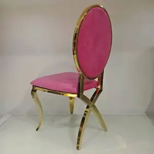Chaises de game of thrones en bois doré violet pour mariage, chaises de luxe Antique, pédicure, Royal Spa, reine et King
