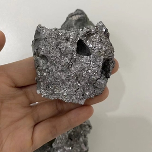 Ferokrom Ferro kromium benjolan Ferrochrome nitrida rendah/tinggi - Product Image 3
