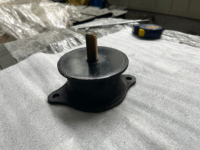 Pièce de rechange pour rouleau compresseur, amortisseur de vibrations pour rouleaux HAMM HD14 HD30 HD35 HD90, garantie 1 an, fabriqué en Chine