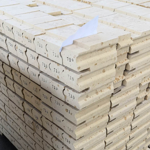 KERUIは、炉用に優れた高温耐腐食性のシリマナイト・ムライトレンガを製造しています。 - Product Image 2