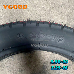 Llantas <span class=keywords><strong>de</strong></span> Motocicleta Duraderas <span class=keywords><strong>de</strong></span> 3.25-16 sin Cámara, Llantas <span class=keywords><strong>de</strong></span> Motocicleta <span class=keywords><strong>de</strong></span> 16 Pulgadas, Cámaras 32516 - Product Image 3