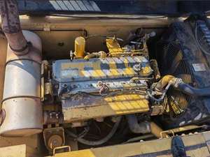 รถขุดมือสอง CAT 325B ปี 2022 รุ่น B ซีรีส์ 25 ตัน โครงสร้างแข็งแรง ทนทาน เทคโนโลยีขั้นสูง ใช้งานได้นาน 2000-3000 ชั่วโมง  ลดราคาพิเศษ - Product Image 3