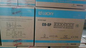 Giảm Giá Giấy Màu Noritsu RA4 In Hóa Chất Ảnh May Mắn Phát Triển Và Bổ Sung P1 - Product Image 4