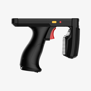 SD60RT UHF RFID lector de mano 1D/2D escáner Android <span class=keywords><strong>PDA</strong></span> - Product Image 6