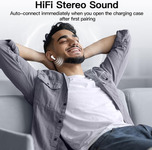 Audífonos Inalámbricos con Cancelación de Ruido de Tercera Generación, Audífonos 2 <span class=keywords><strong>Pro</strong></span> 4 ANC, Auriculares Inalámbricos de Ultra Alta Calidad, MOQ Bajo - Product Image 2