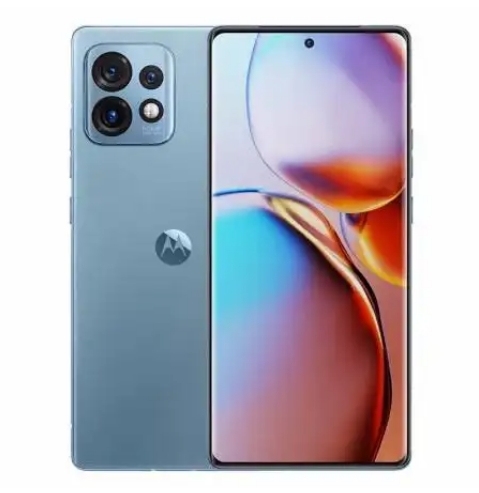 Low Price MOTO X40 128GB/256GB/512GB 5G Smartphone Snapdragon 8 Gen2 50MP+60MP Camera 6.7 Inch Screen 125W 4600mAh Battery