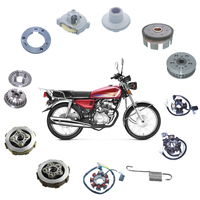 CG150 Motorcycle Parts Accessories Cg 150 Motorbike Engine Spare Parts Other Motorcycle Body Systems
