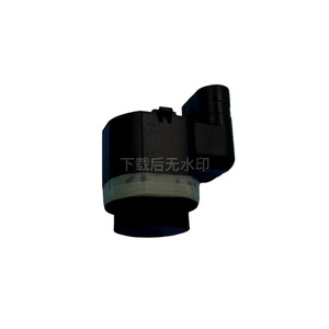 เซ็นเซอร์เรดาร์ถอยหลัง 3TD919275 สำหรับออดี้ สโกด้า ระบบช่วยจอดด้านหลัง 12V ระยะมาตรฐาน เซ็นเซอร์ถอยหลังรถยนต์ - Product Image 2