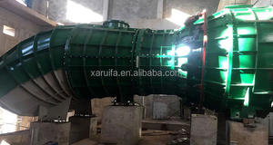 Generador de turbina hidroeléctrica <span class=keywords><strong>micro</strong></span> Turbina de agua de alta eficiencia para sistemas de energía hidroeléctrica <span class=keywords><strong>Micro</strong></span> - Product Image 4