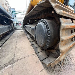 Excavadora Usada Cat325BL de Alto Rendimiento y Calidad, Modelo 2022, 25 Toneladas, Capacidad de Cucharón de 1.1m, Motor, Caja de Cambios, Bomba, PLC en Buen Estado - Product Image 6