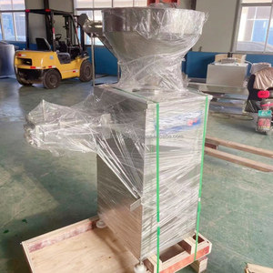 Hot Dog Pneumatic <b>Maker</b> <b>Sausage</b> Filling Machine Filler Electric <b>Sausage</b> Stuffer Fully Automated <b>Sausage</b> Making Machine - Product Image 6