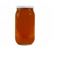 Miele di castagna superiore miele di Lime miele di fiori selvatici, propoli, polline e pappa reale-made in italy Premium