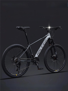 Vélo de montagne universel à suspension et vitesses variables <span class=keywords><strong>pour</strong></span> filles, étudiants, hommes et femmes, idéal <span class=keywords><strong>pour</strong></span> les trajets quotidiens, OEM Guangdong - Product Image 4